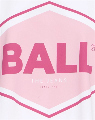 Noemi T-shirt - Ball Original 